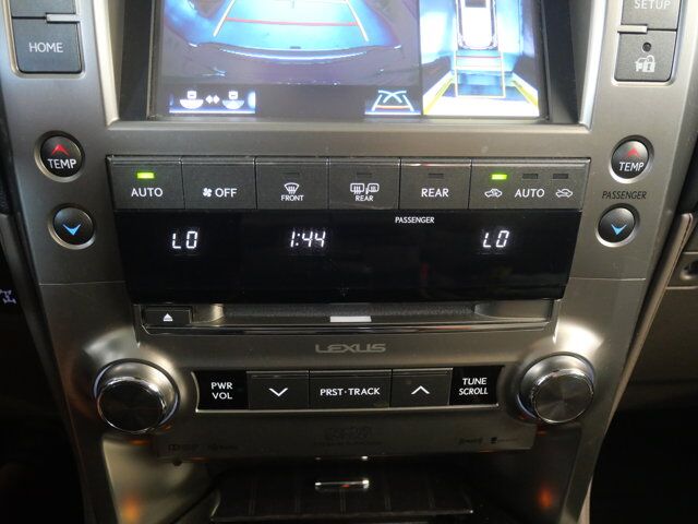 2020 Lexus GX 460 Luxury San Juan TX