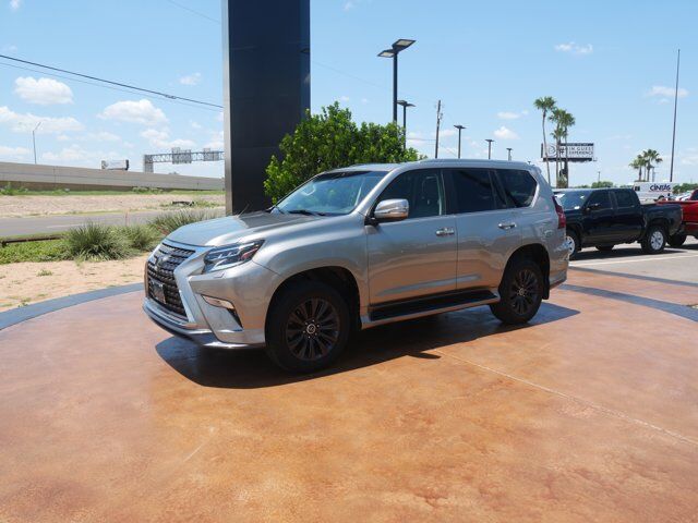 2020 Lexus GX 460 Luxury San Juan TX