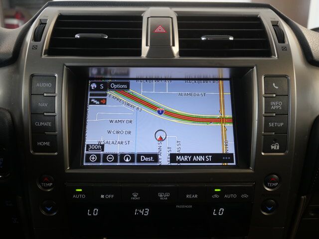 2020 Lexus GX 460 Luxury San Juan TX