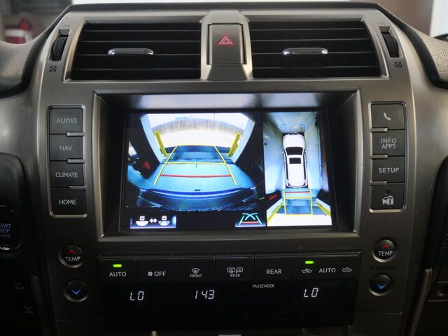 2020 Lexus GX 460 Luxury San Juan TX