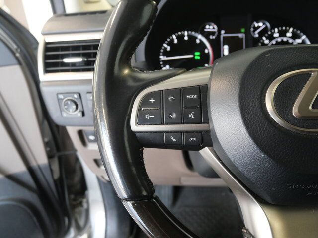 2020 Lexus GX 460 Luxury San Juan TX