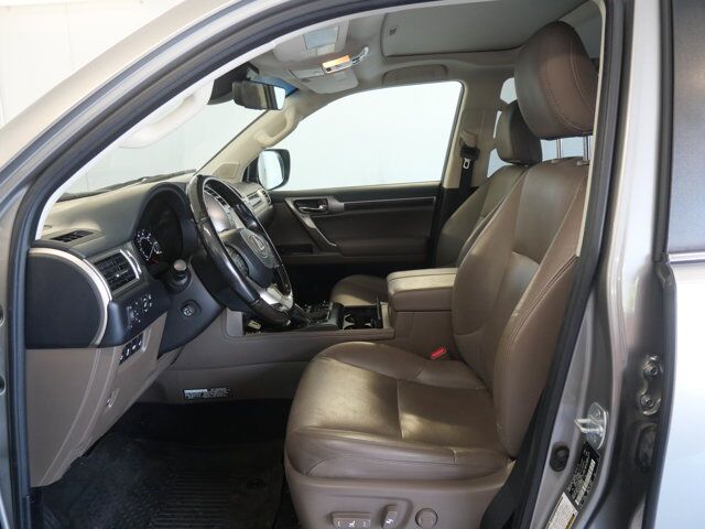 2020 Lexus GX 460 Luxury San Juan TX