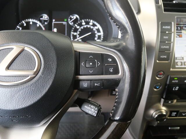 2020 Lexus GX 460 Luxury San Juan TX