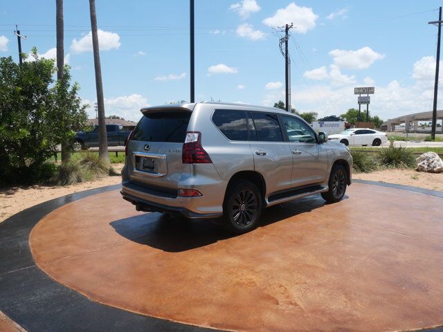 2020 Lexus GX 460 Luxury San Juan TX