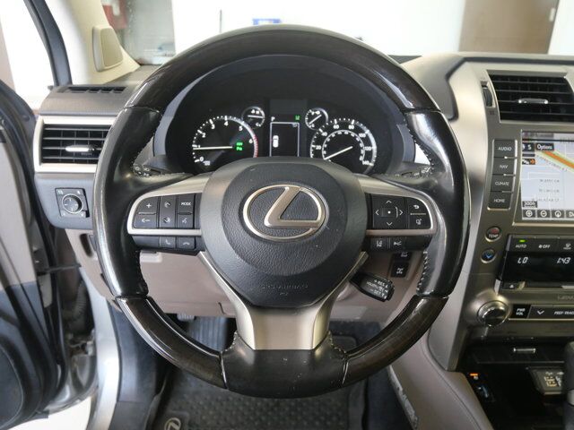 2020 Lexus GX 460 Luxury San Juan TX