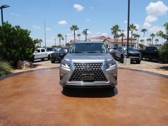 2020 Lexus GX 460 Luxury San Juan TX