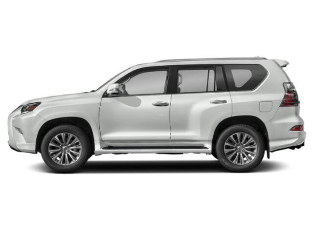 2020 Lexus GX 460 Luxury San Antonio TX