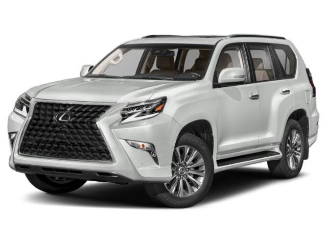 2020 Lexus GX
