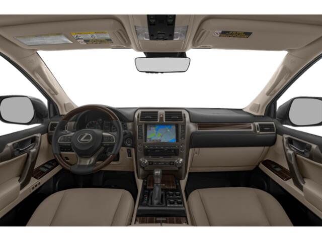 2020 Lexus GX 460 Luxury San Antonio TX