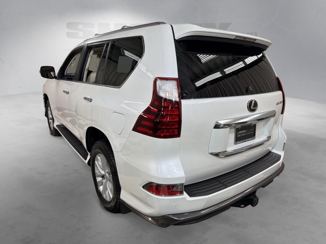 2020 Lexus GX 460 Luxury Annapolis MD