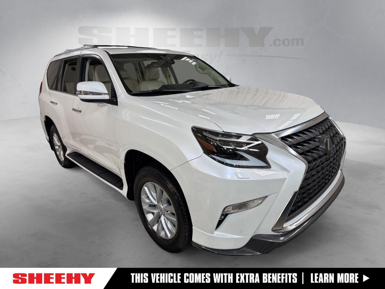 2020 Lexus GX