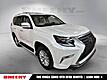 2020 Lexus GX 460 Luxury