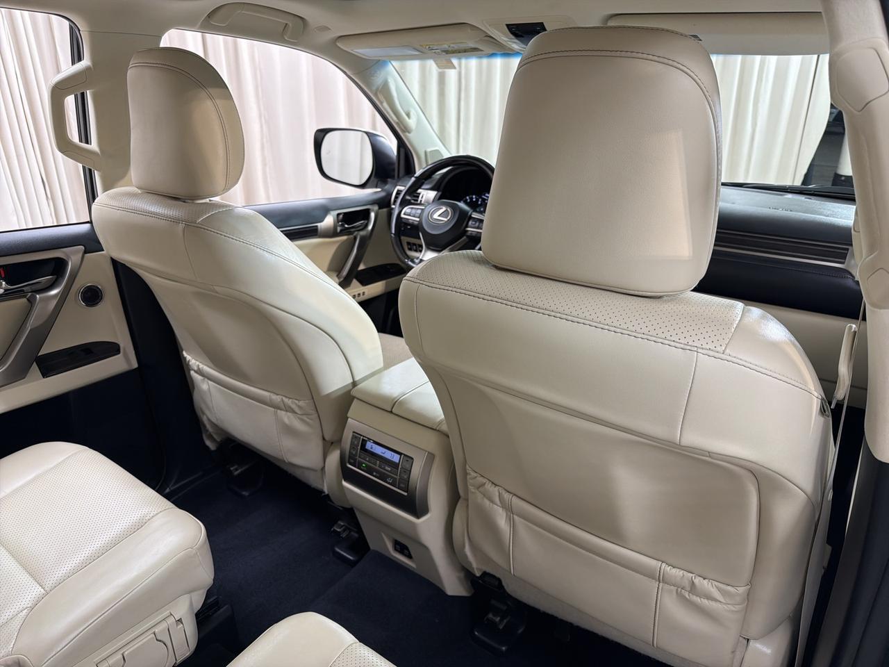 2020 Lexus GX 460 Luxury Annapolis MD