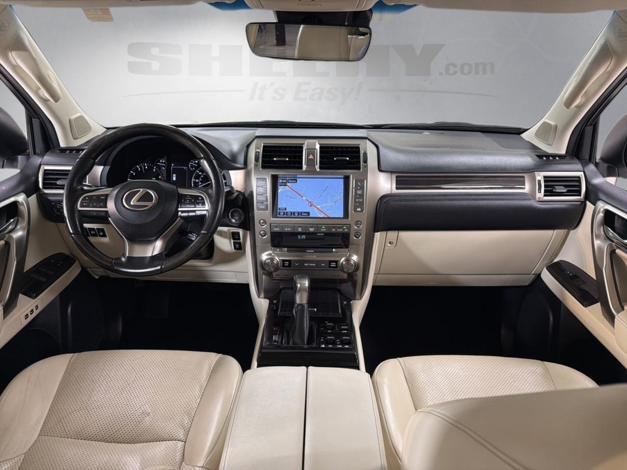 2020 Lexus GX 460 Luxury Annapolis MD