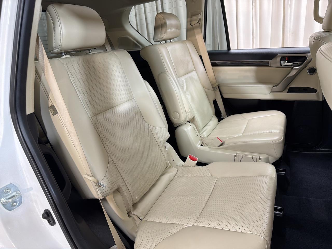 2020 Lexus GX 460 Luxury Annapolis MD