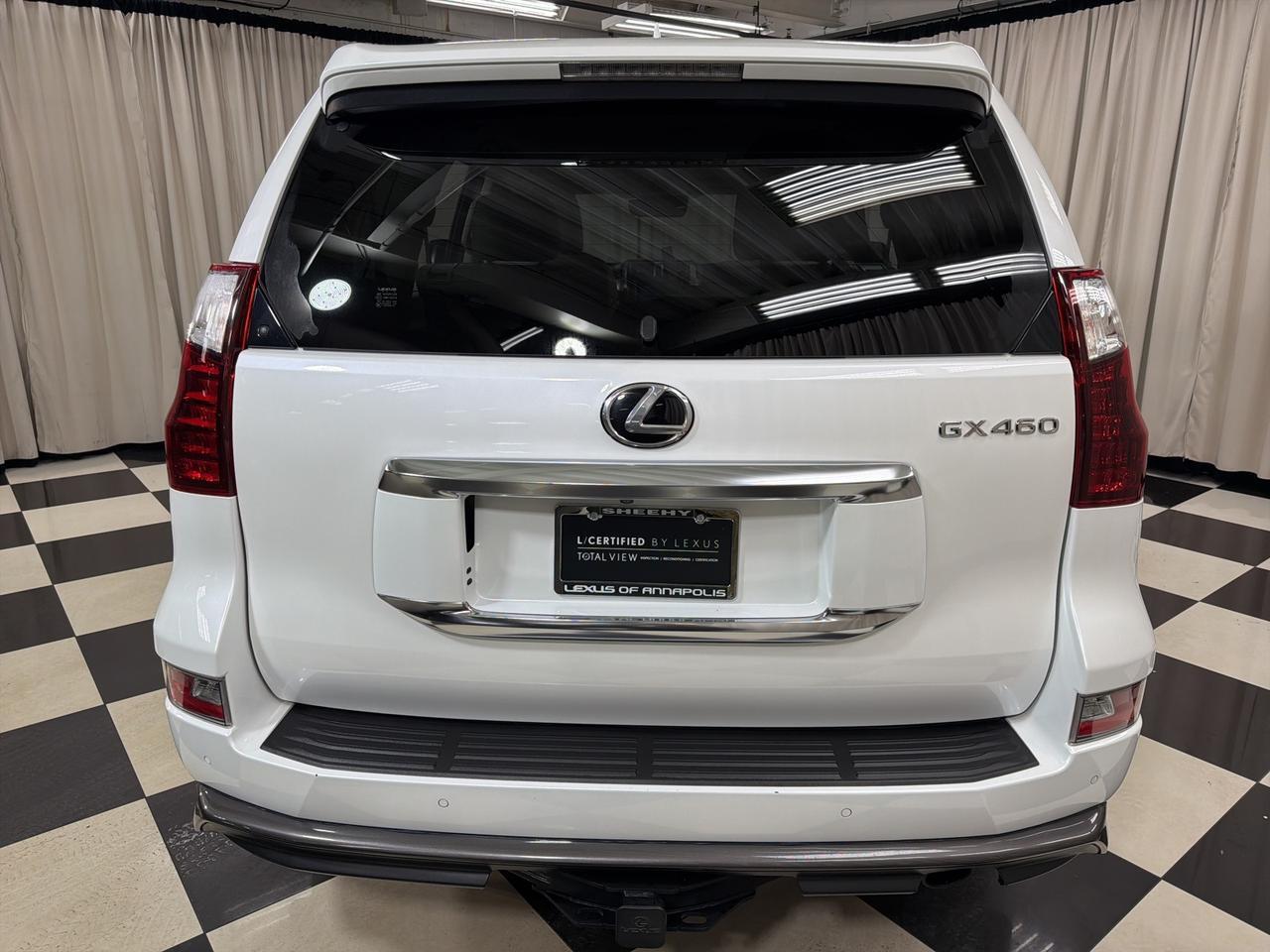 2020 Lexus GX 460 Luxury Annapolis MD
