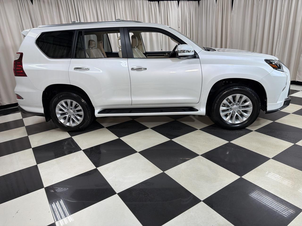 2020 Lexus GX 460 Luxury Annapolis MD