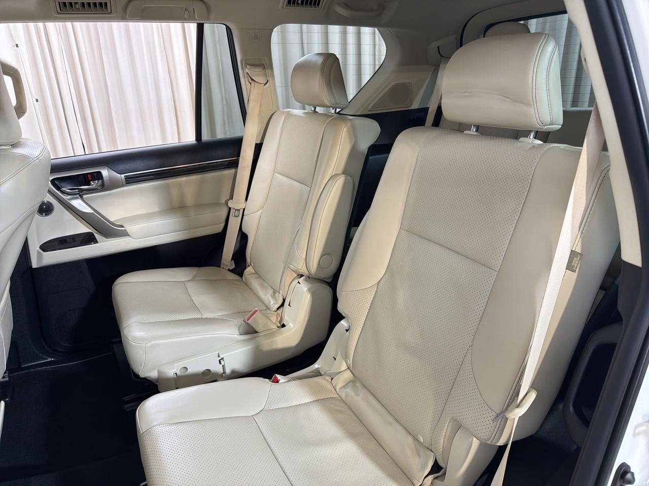 2020 Lexus GX 460 Luxury Annapolis MD