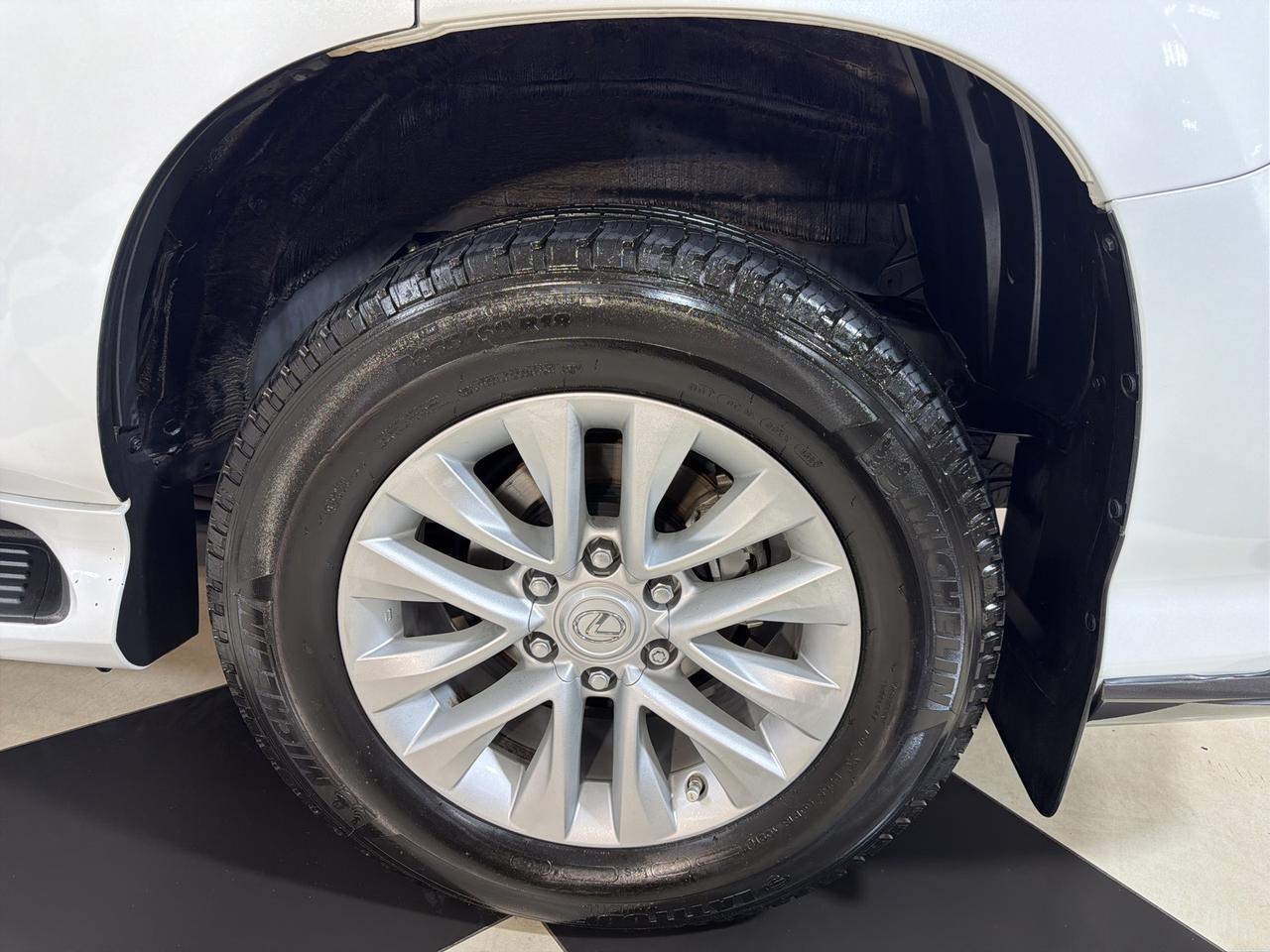 2020 Lexus GX 460 Luxury Annapolis MD