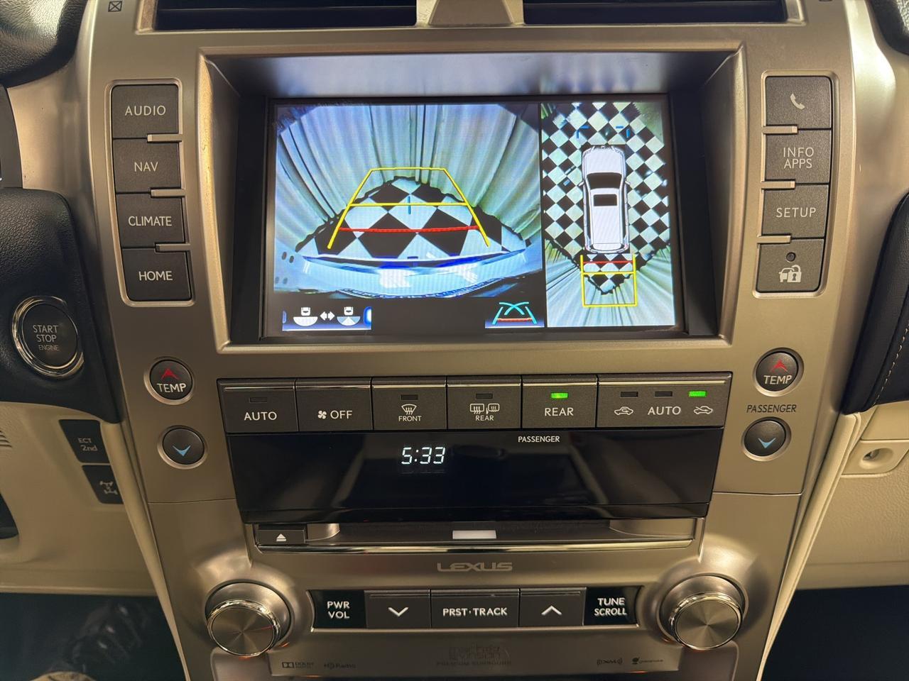 2020 Lexus GX 460 Luxury Annapolis MD