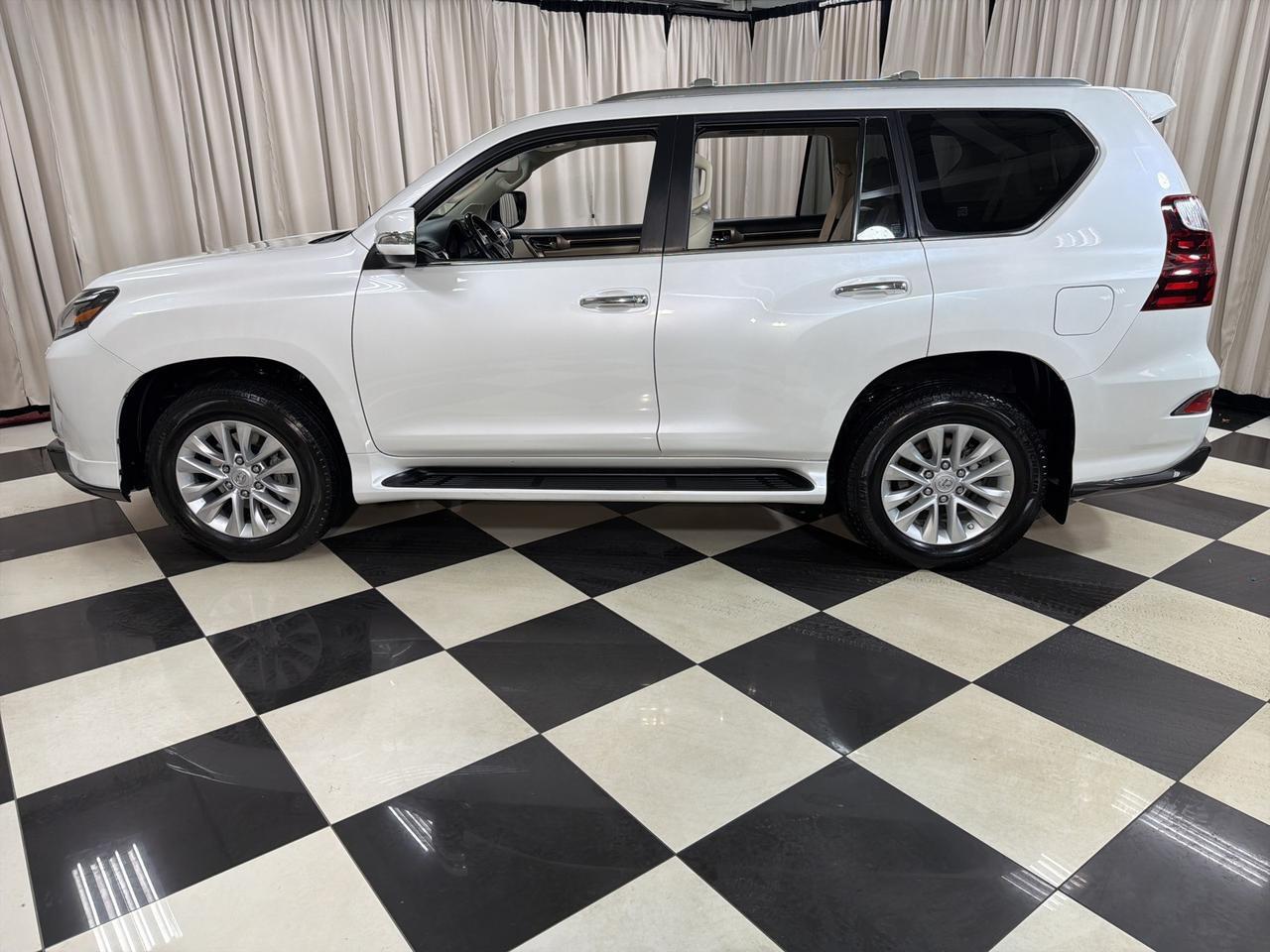2020 Lexus GX 460 Luxury Annapolis MD