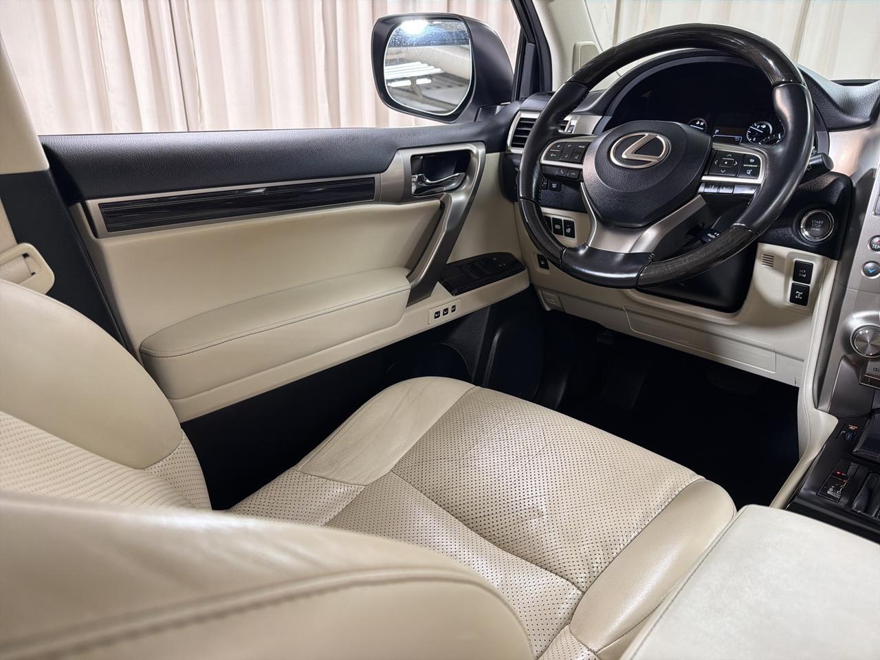 2020 Lexus GX 460 Luxury Annapolis MD