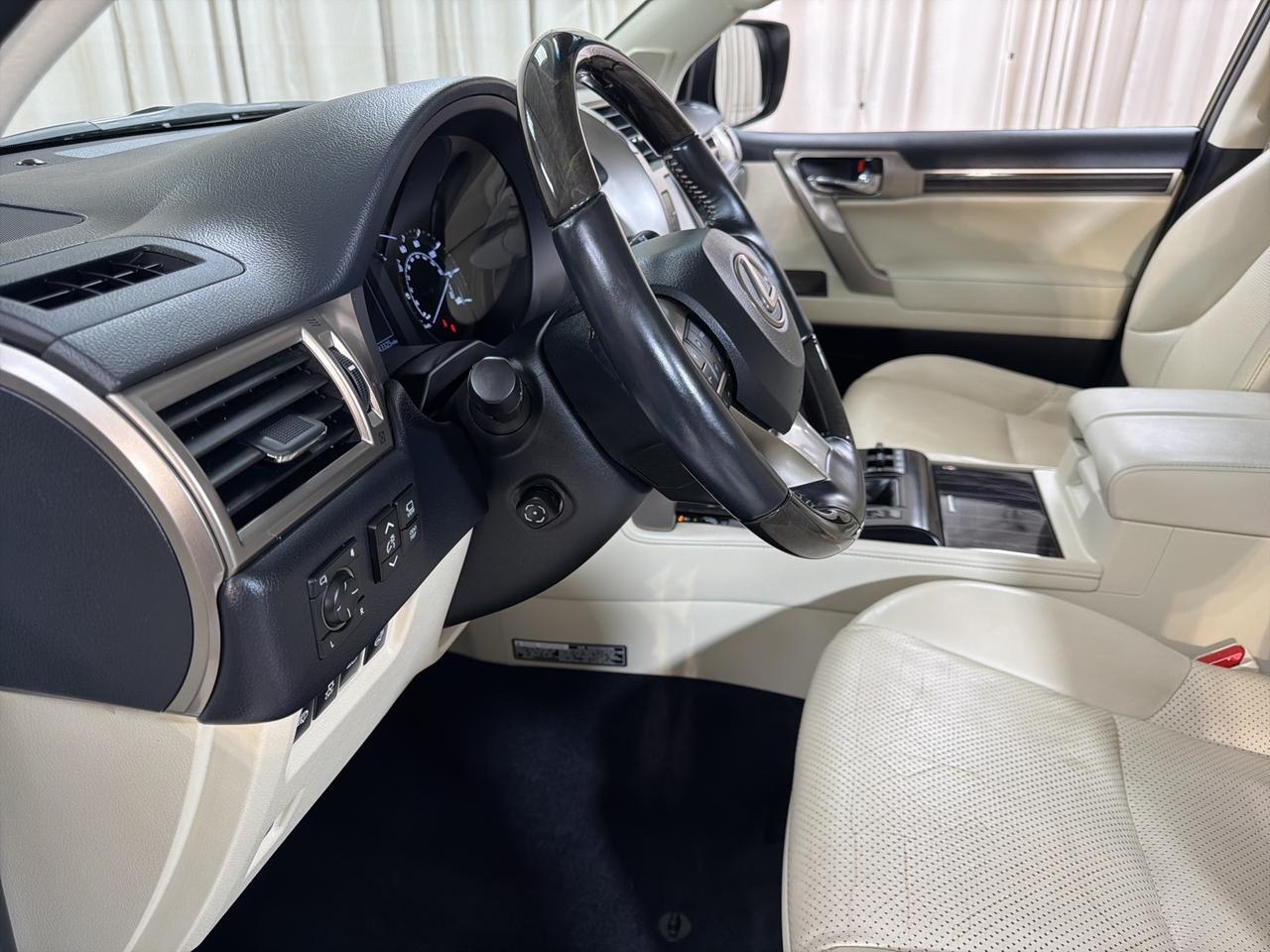2020 Lexus GX 460 Luxury Annapolis MD