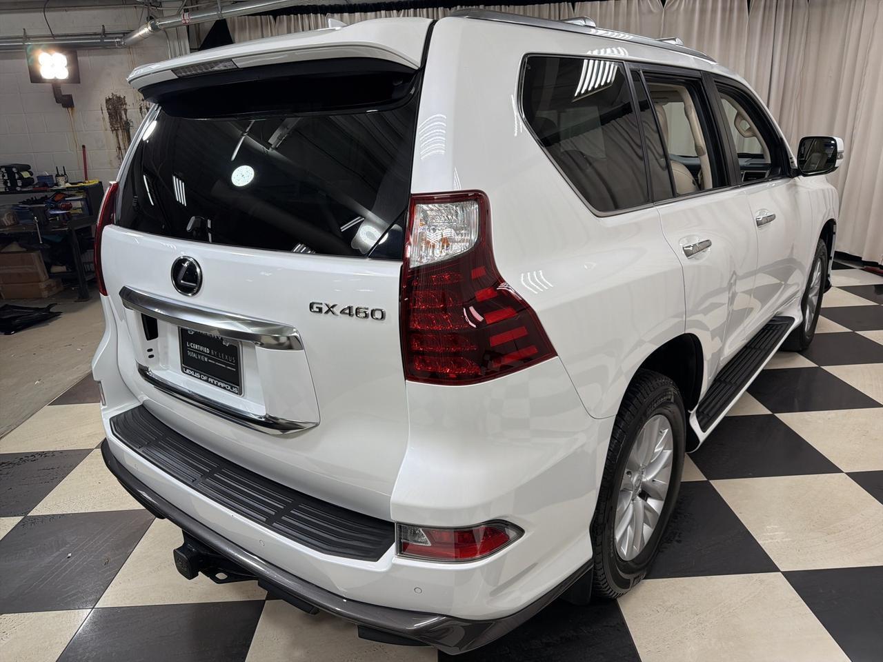 2020 Lexus GX 460 Luxury Annapolis MD