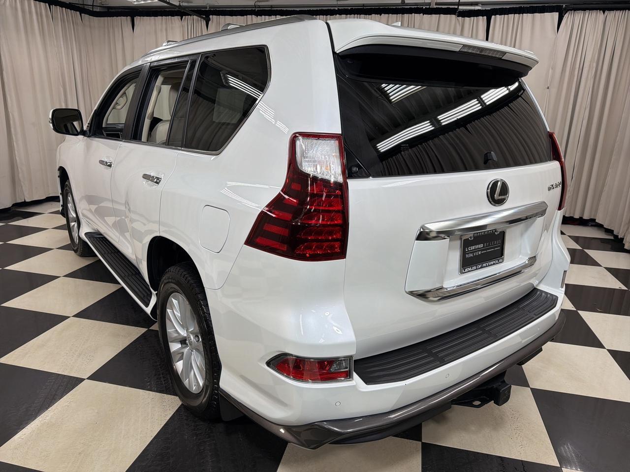 2020 Lexus GX 460 Luxury Annapolis MD