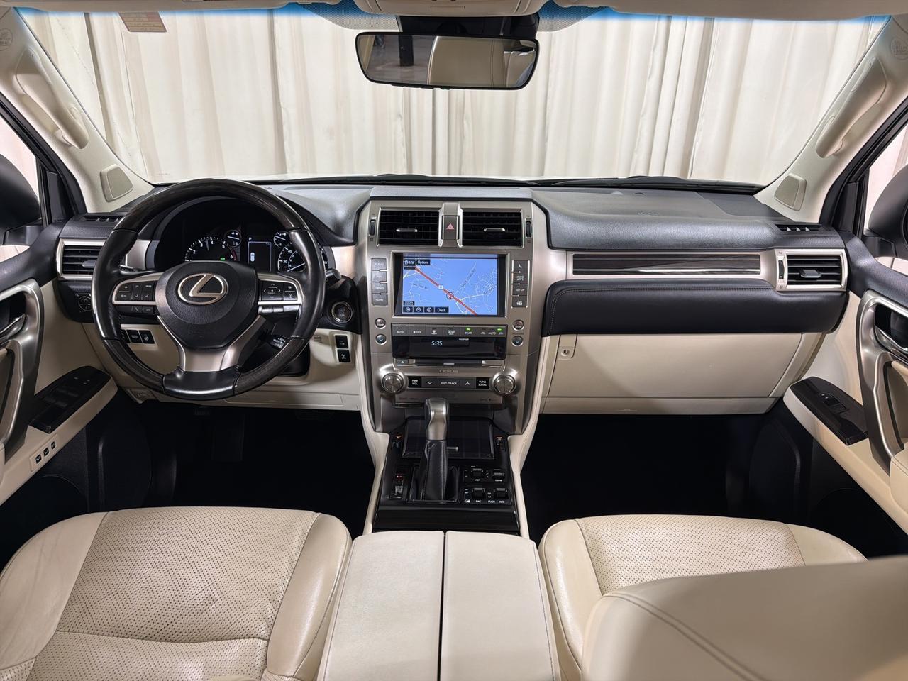 2020 Lexus GX 460 Luxury Annapolis MD