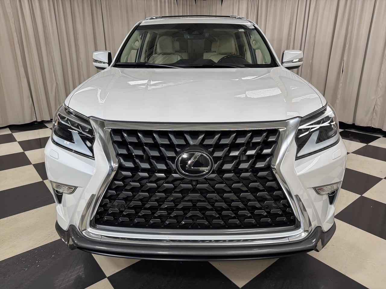 2020 Lexus GX 460 Luxury Annapolis MD