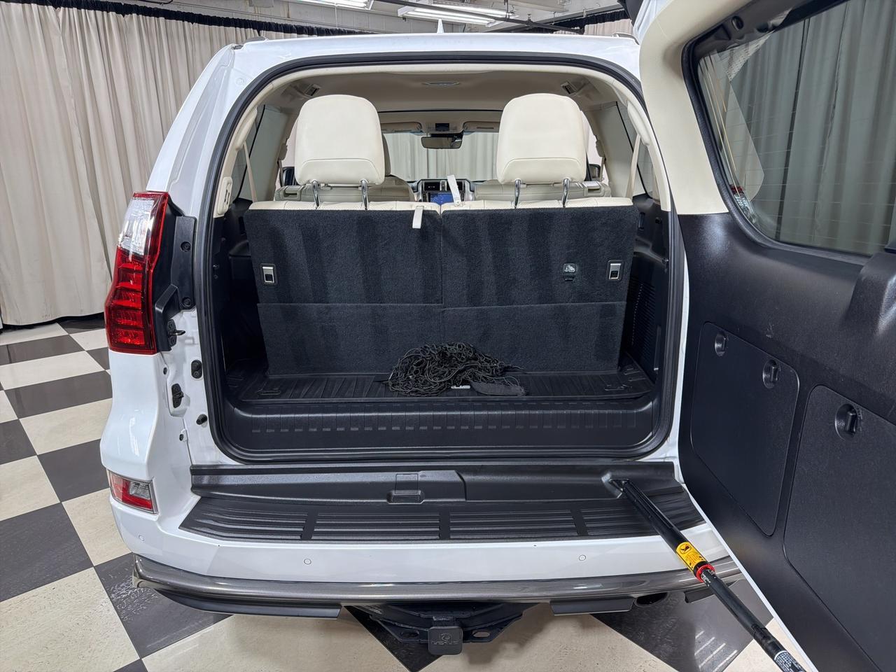 2020 Lexus GX 460 Luxury Annapolis MD