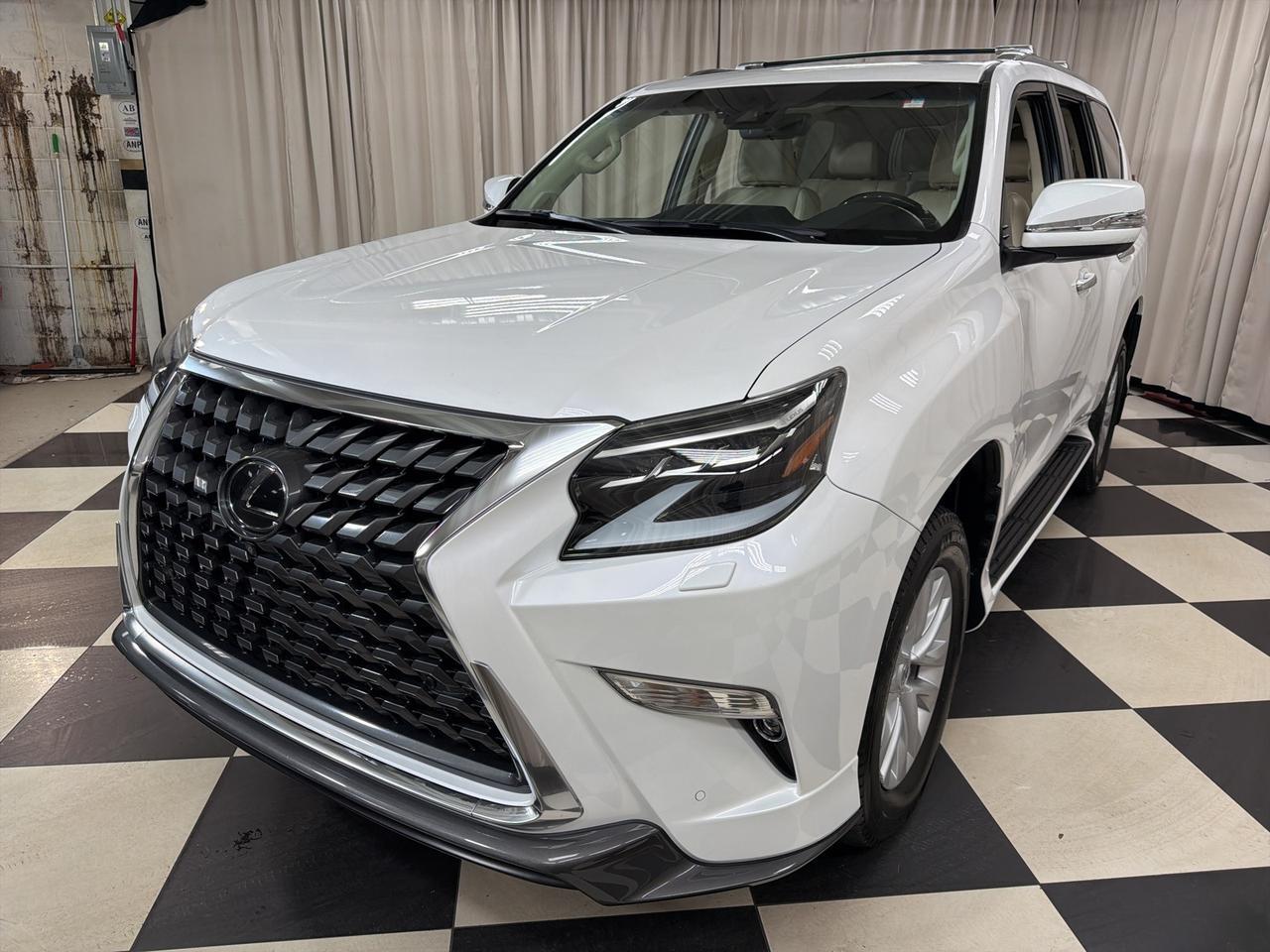 2020 Lexus GX 460 Luxury Annapolis MD