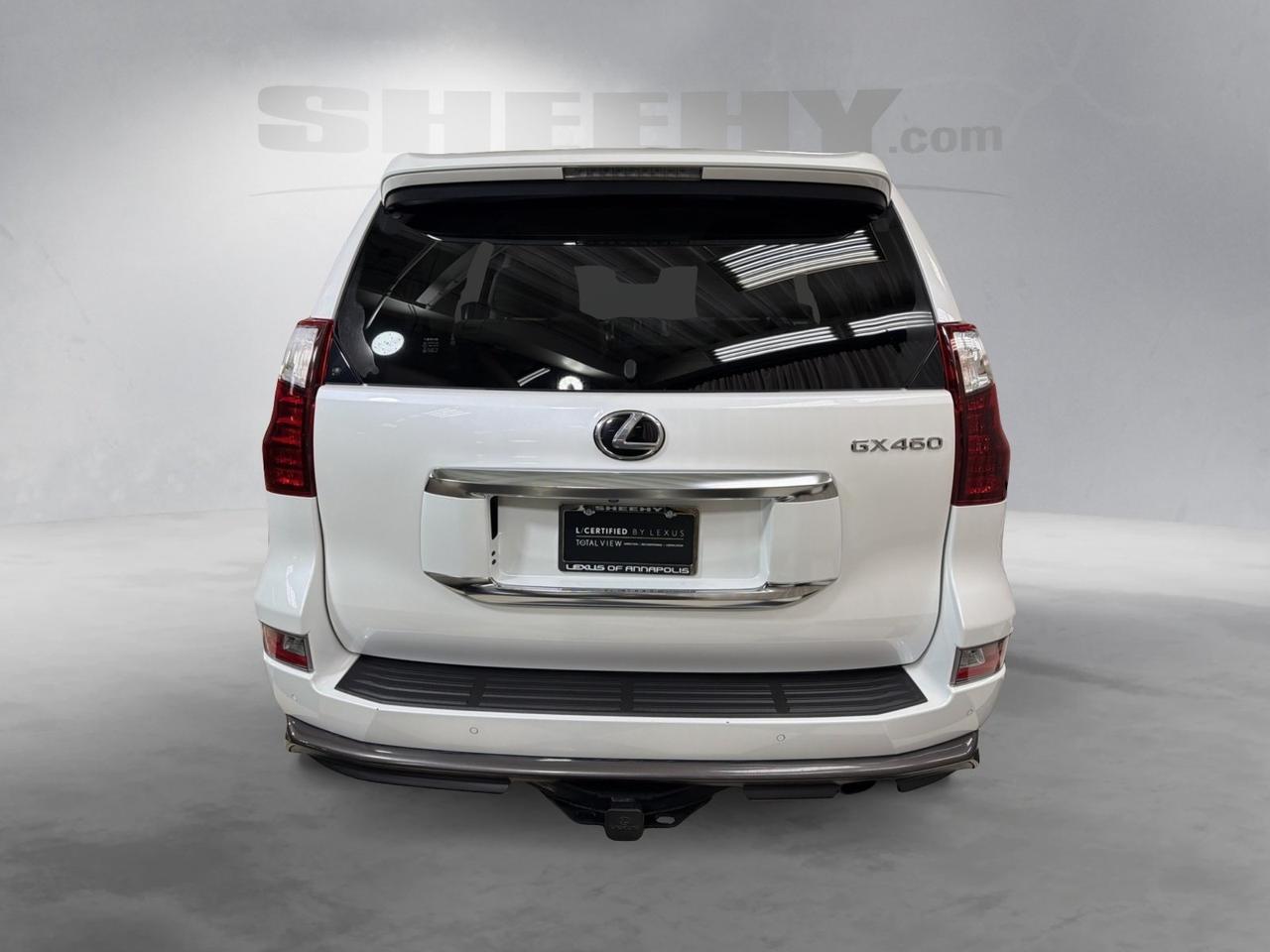 2020 Lexus GX 460 Luxury Annapolis MD