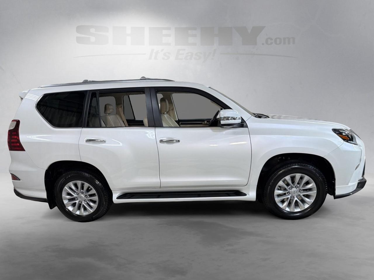 2020 Lexus GX 460 Luxury Annapolis MD
