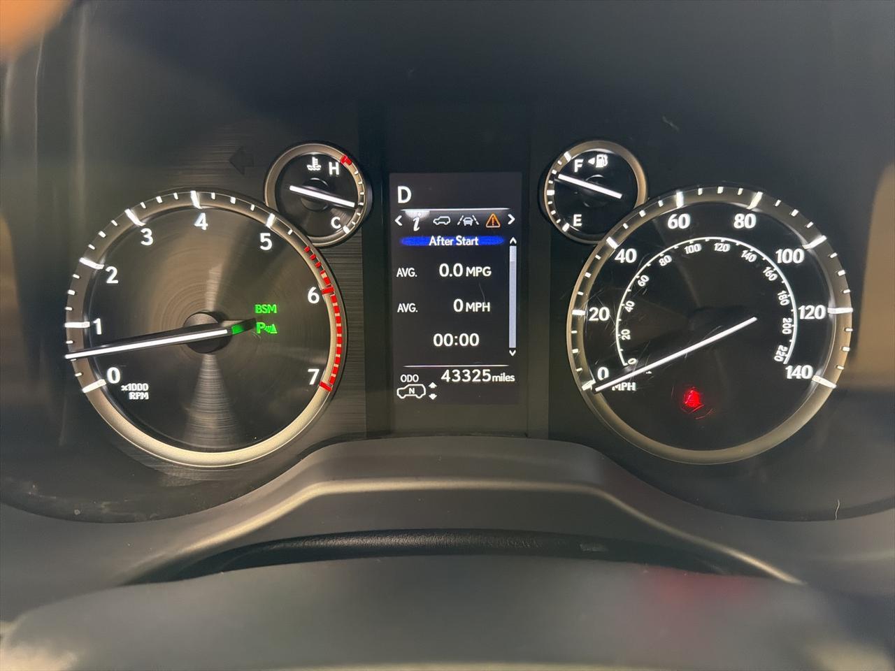 2020 Lexus GX 460 Luxury Annapolis MD