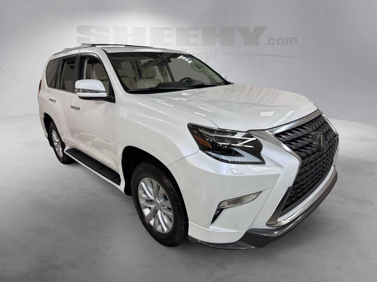 2020 Lexus GX 460 Luxury Annapolis MD