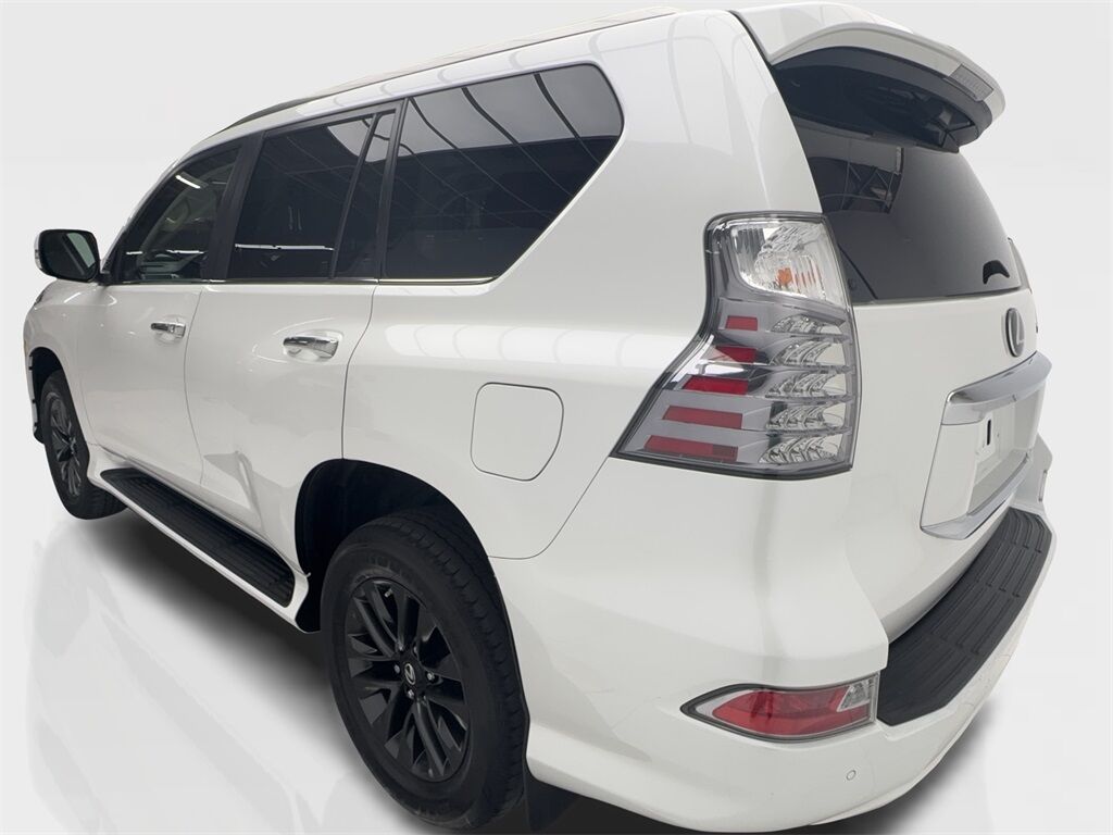 2020 Lexus GX 460 NAV,CAM,SUNROOF,CLMT STS,BLIND SPOT,3RD ROW Plano TX
