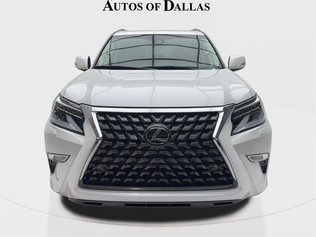 2020 Lexus GX 460 NAV,CAM,SUNROOF,CLMT STS,BLIND SPOT,3RD ROW Plano TX