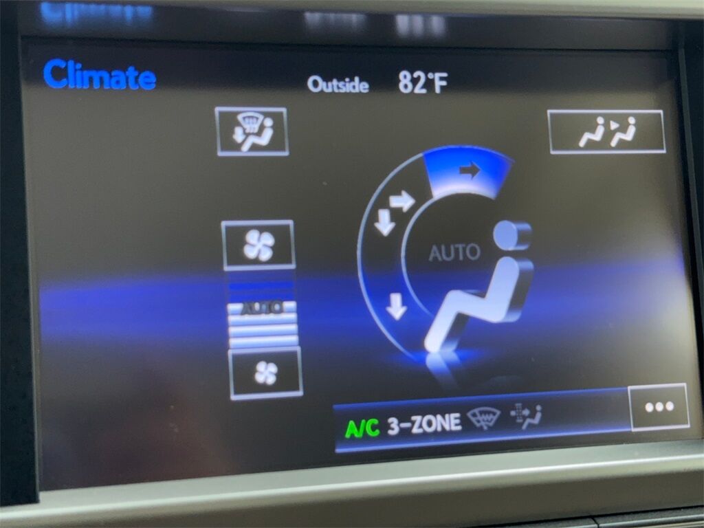 2020 Lexus GX 460 NAV,CAM,SUNROOF,CLMT STS,BLIND SPOT,3RD ROW Plano TX