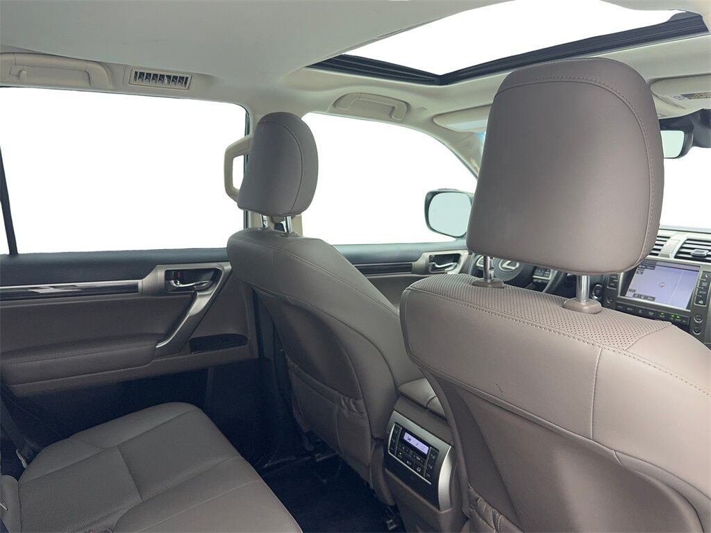 2020 Lexus GX 460 NAV,CAM,SUNROOF,CLMT STS,BLIND SPOT,3RD ROW Plano TX