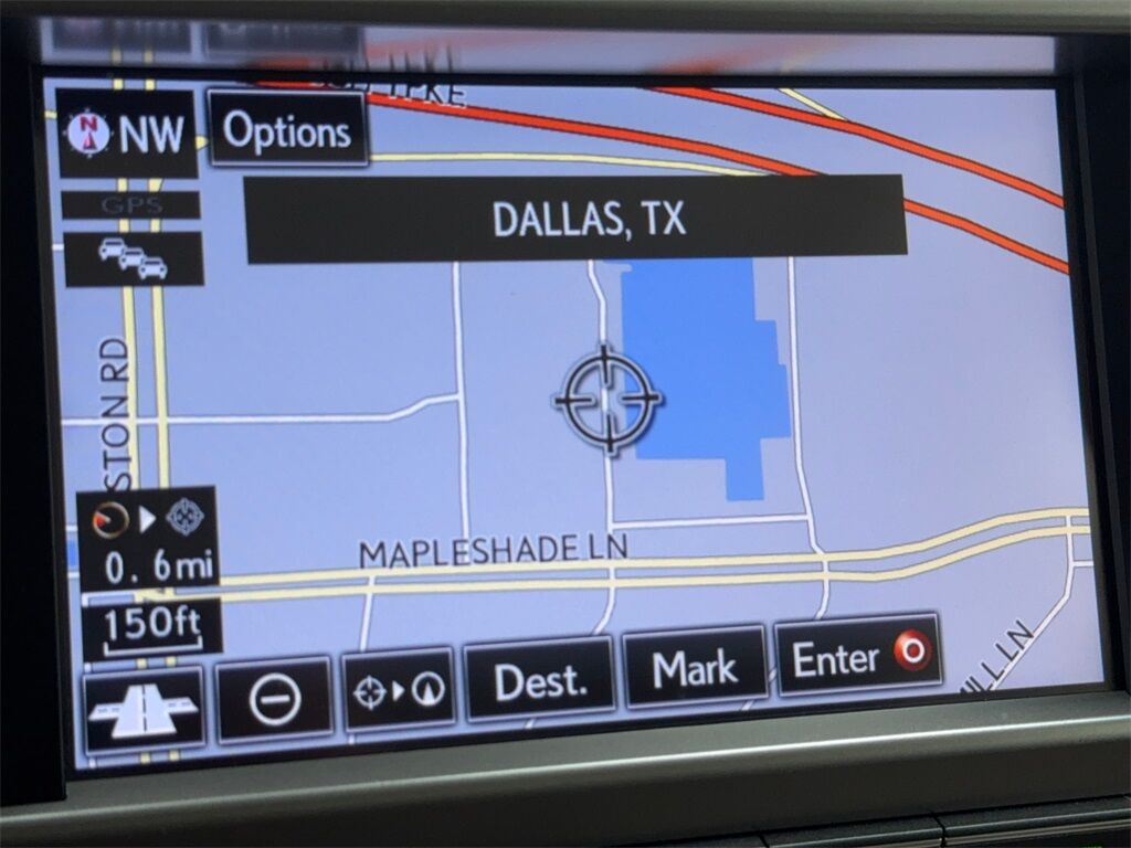 2020 Lexus GX 460 NAV,CAM,SUNROOF,CLMT STS,BLIND SPOT,3RD ROW Plano TX