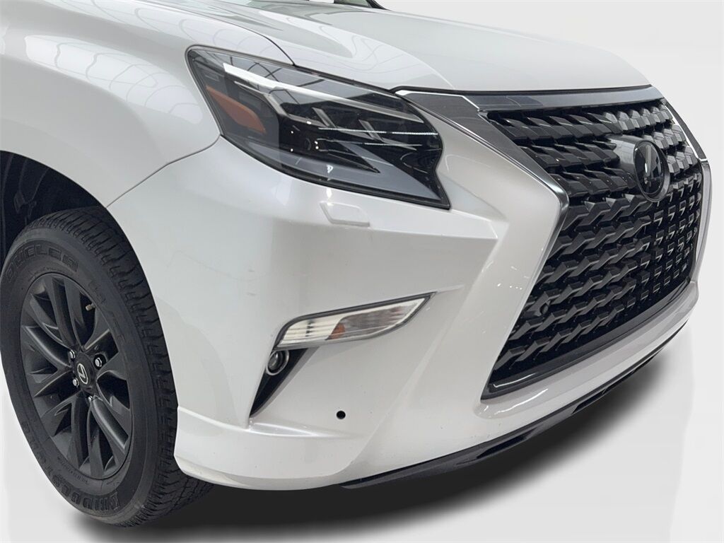 2020 Lexus GX 460 NAV,CAM,SUNROOF,CLMT STS,BLIND SPOT,3RD ROW Plano TX