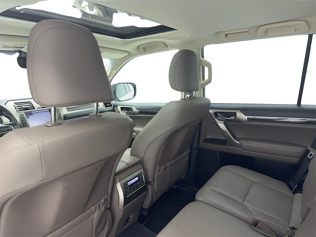2020 Lexus GX 460 NAV,CAM,SUNROOF,CLMT STS,BLIND SPOT,3RD ROW Plano TX