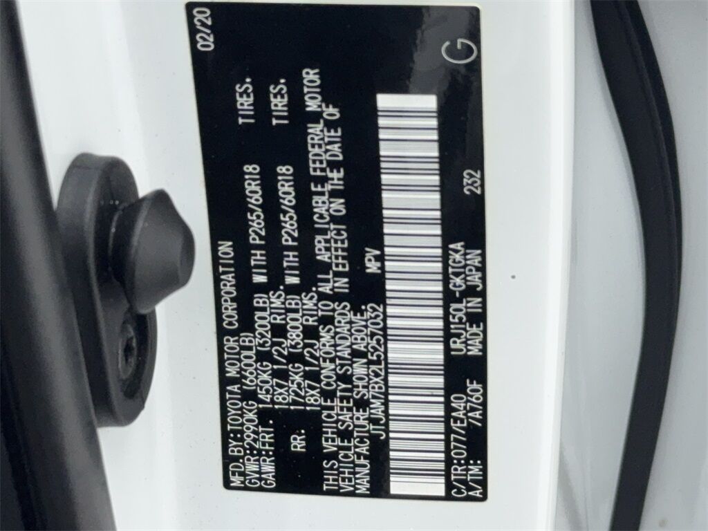2020 Lexus GX 460 NAV,CAM,SUNROOF,CLMT STS,BLIND SPOT,3RD ROW Plano TX