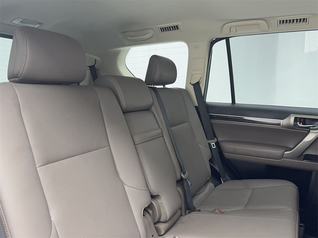 2020 Lexus GX 460 NAV,CAM,SUNROOF,CLMT STS,BLIND SPOT,3RD ROW Plano TX