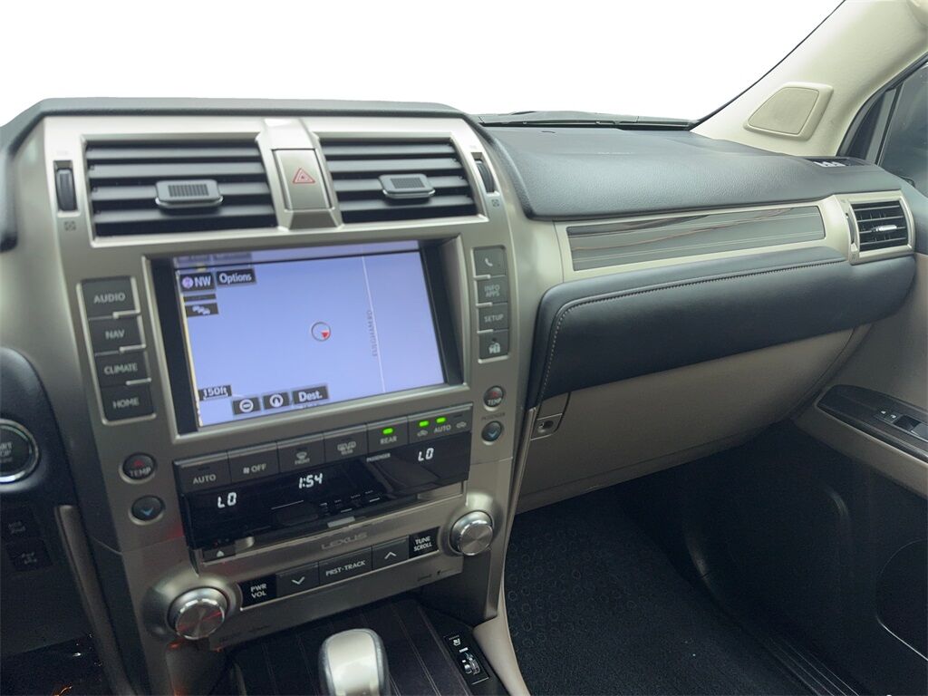 2020 Lexus GX 460 NAV,CAM,SUNROOF,CLMT STS,BLIND SPOT,3RD ROW Plano TX