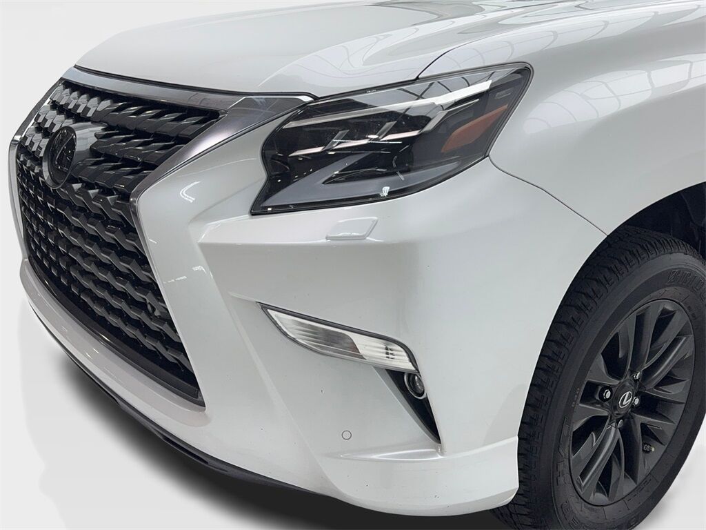 2020 Lexus GX 460 NAV,CAM,SUNROOF,CLMT STS,BLIND SPOT,3RD ROW Plano TX