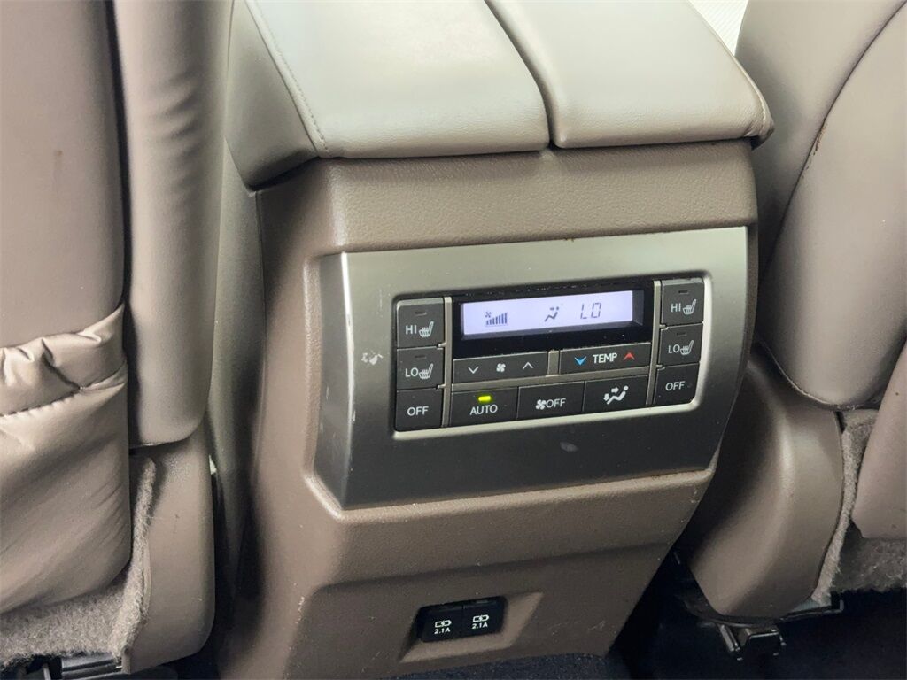 2020 Lexus GX 460 NAV,CAM,SUNROOF,CLMT STS,BLIND SPOT,3RD ROW Plano TX