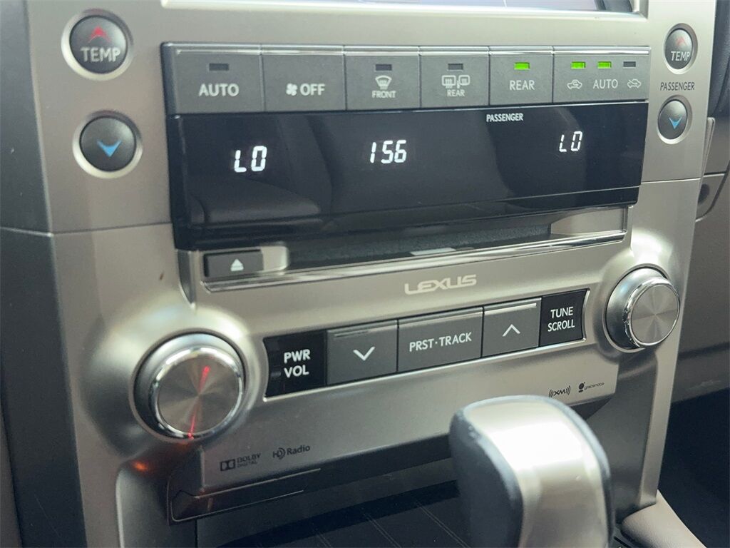 2020 Lexus GX 460 NAV,CAM,SUNROOF,CLMT STS,BLIND SPOT,3RD ROW Plano TX